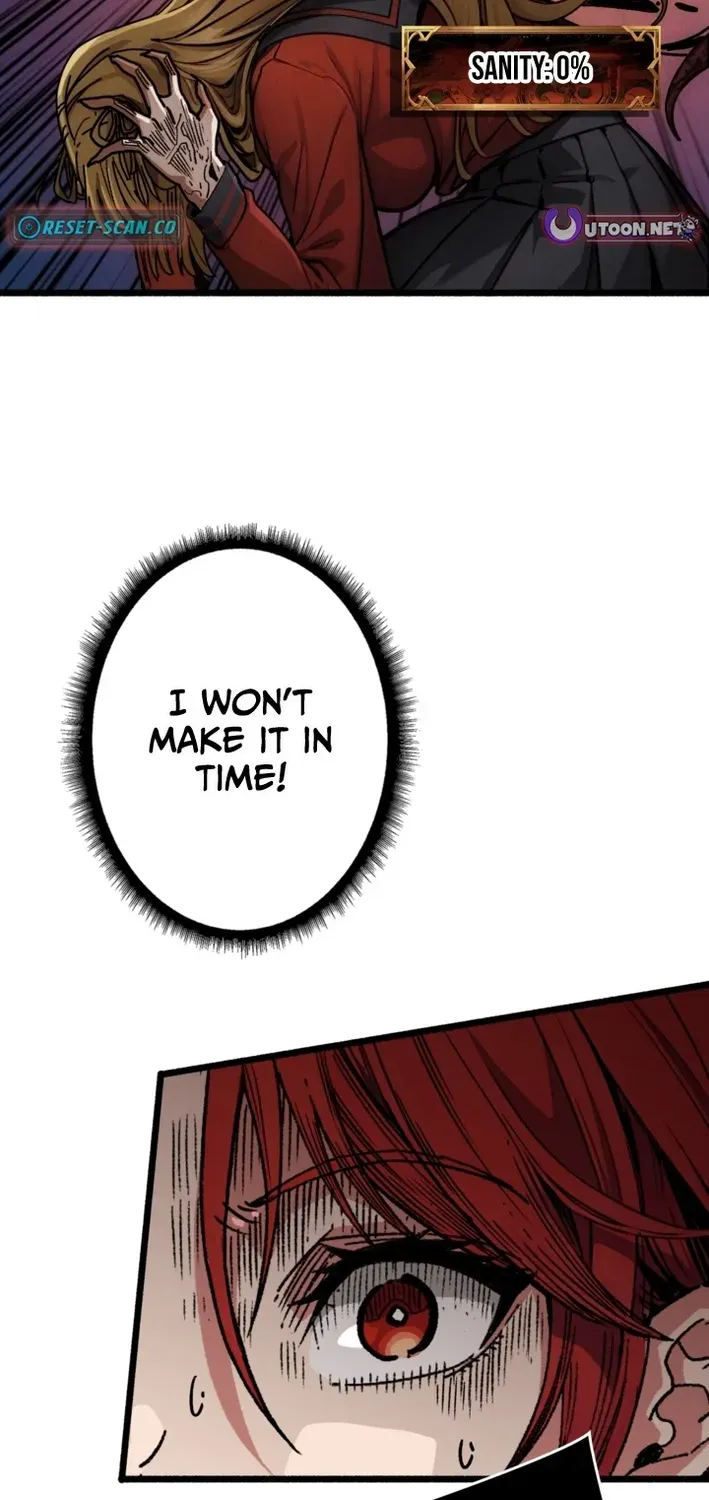 System Creator: Reborn to Stop the Apocalypse Chapter 5 page 18 - 