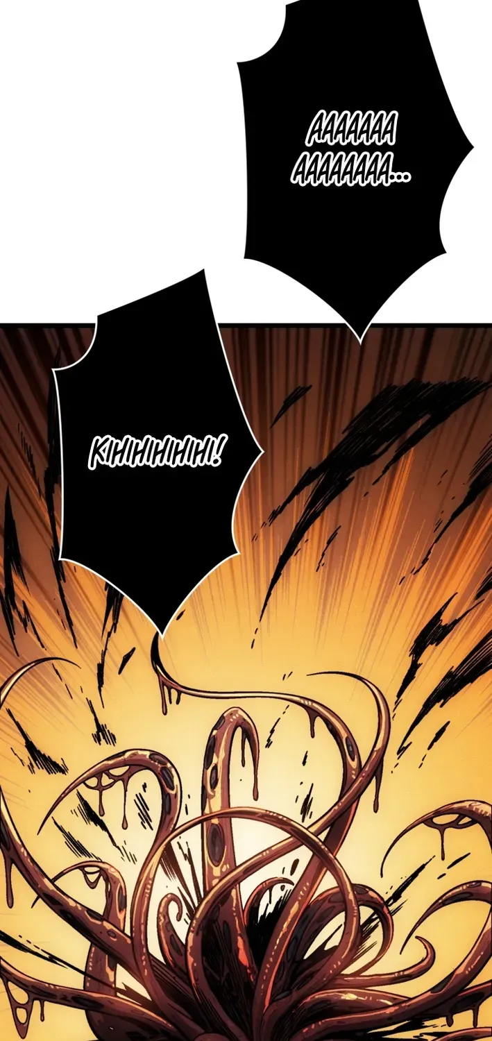 System Creator: Reborn to Stop the Apocalypse Chapter 5 page 19 - 