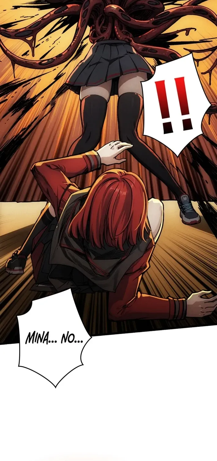 System Creator: Reborn to Stop the Apocalypse Chapter 5 page 20 - 