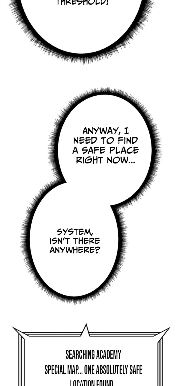 System Creator: Reborn to Stop the Apocalypse Chapter 5 page 3 - 