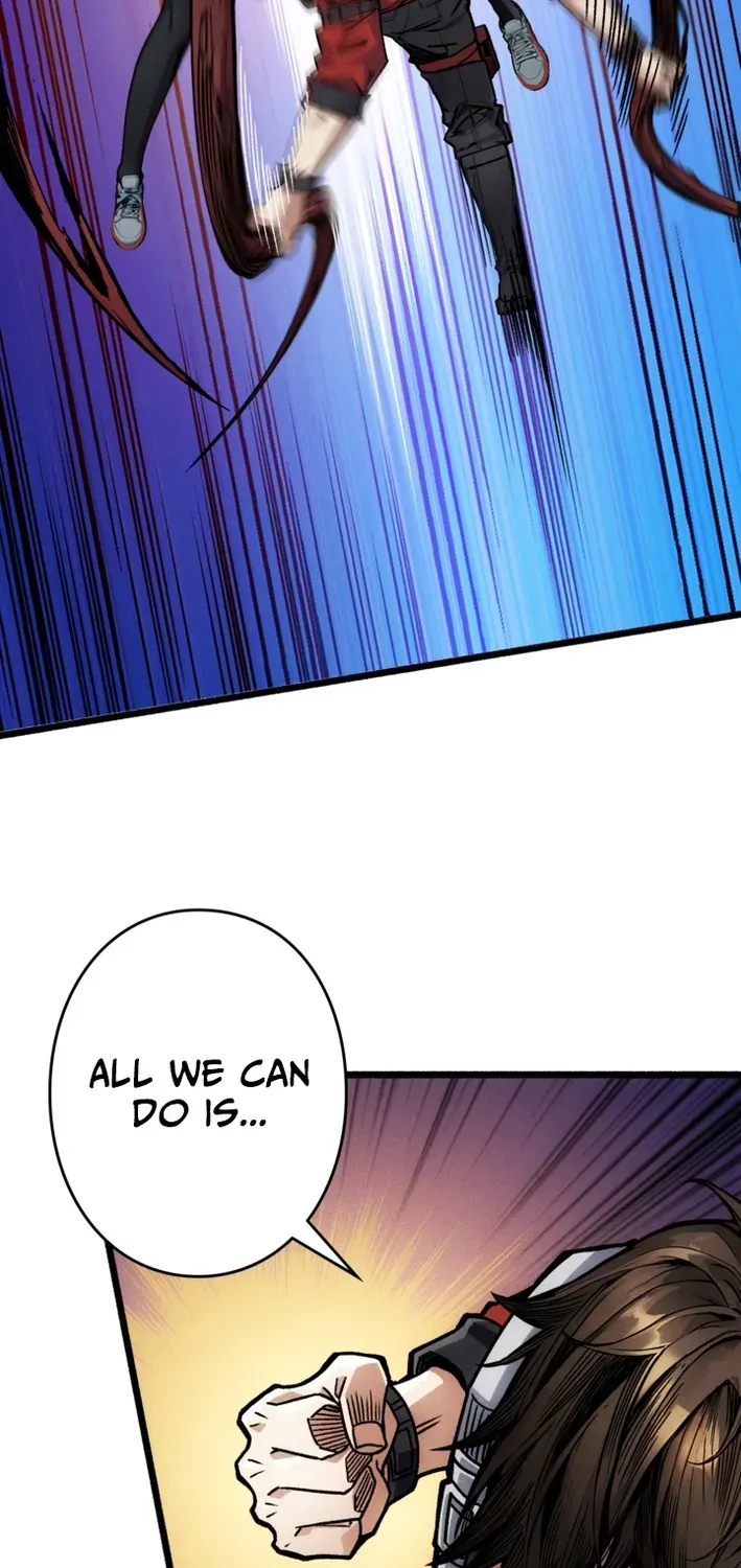 System Creator: Reborn to Stop the Apocalypse Chapter 5 page 26 - 