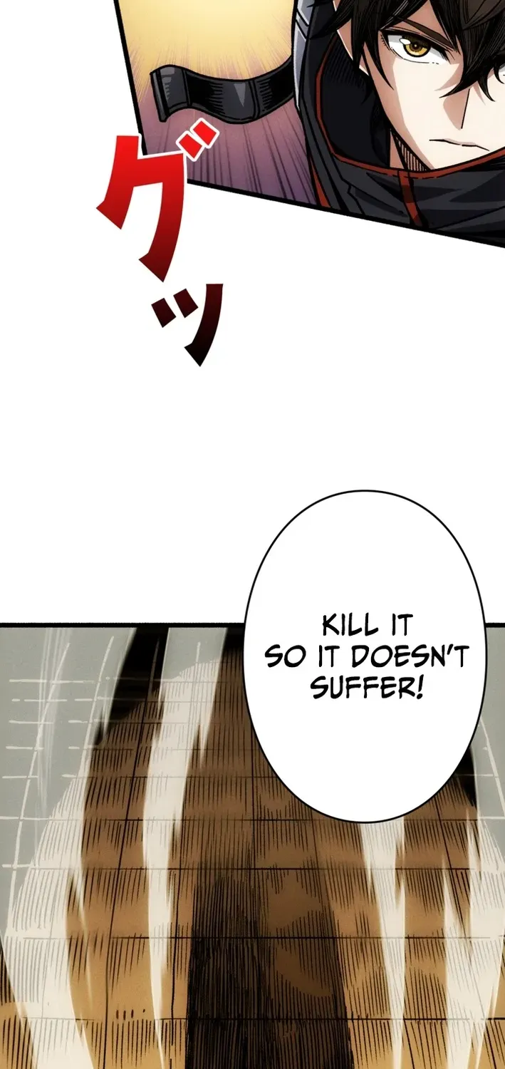 System Creator: Reborn to Stop the Apocalypse Chapter 5 page 27 - 
