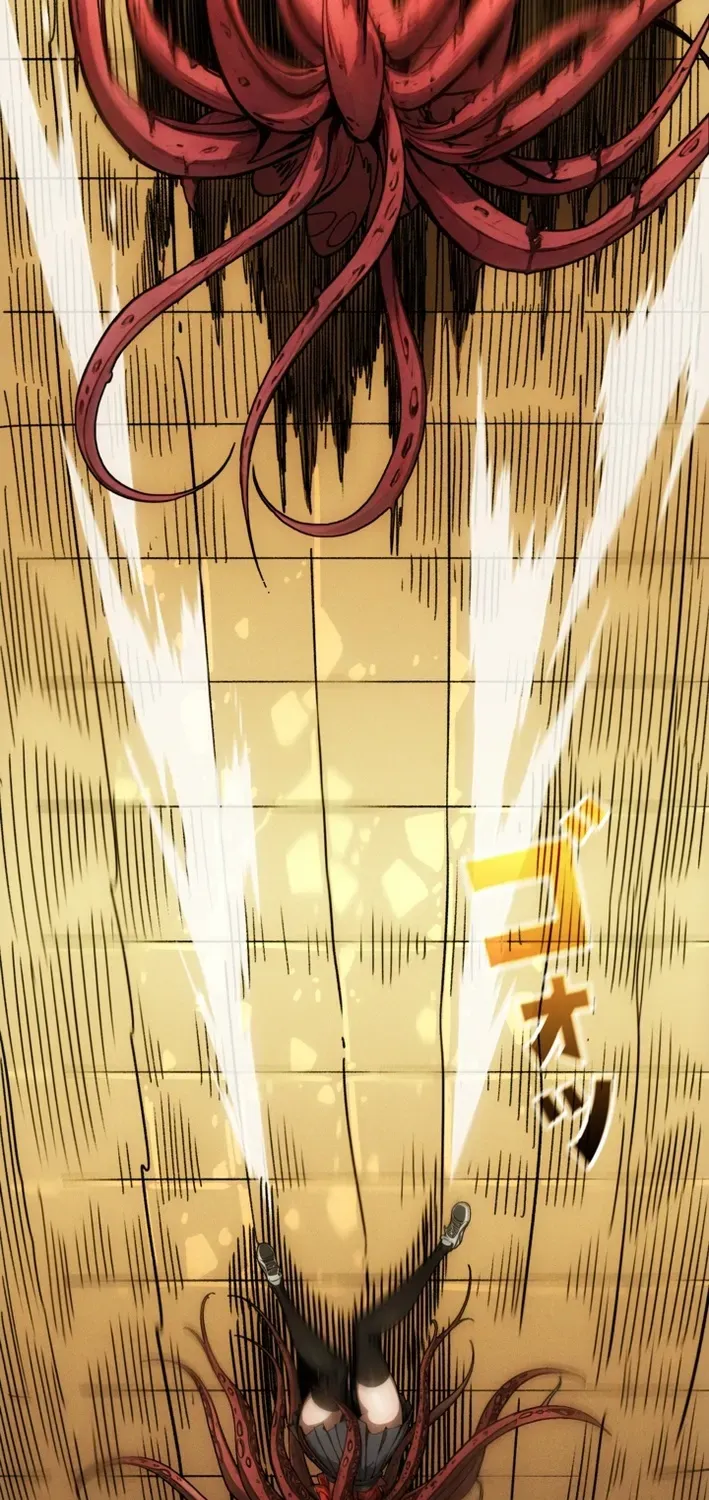 System Creator: Reborn to Stop the Apocalypse Chapter 5 page 29 - 