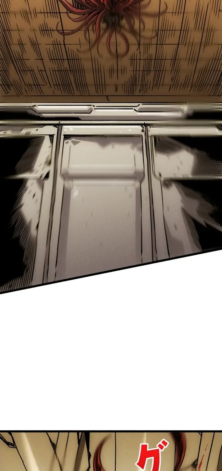 System Creator: Reborn to Stop the Apocalypse Chapter 5 page 30 - 