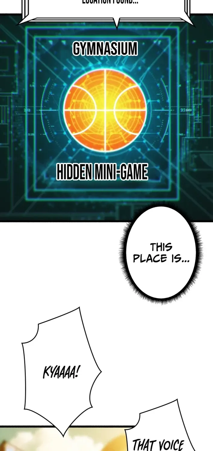 System Creator: Reborn to Stop the Apocalypse Chapter 5 page 4 - 
