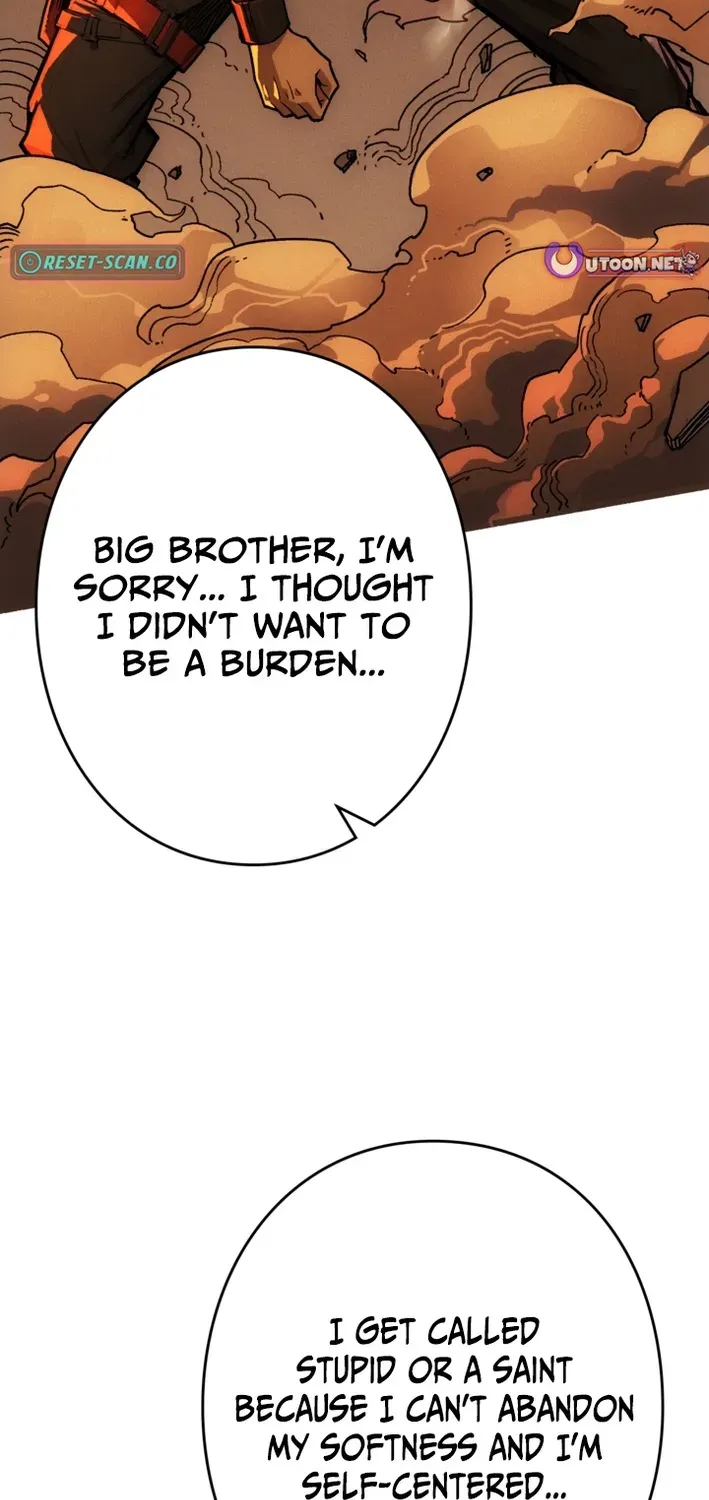 System Creator: Reborn to Stop the Apocalypse Chapter 5 page 33 - 
