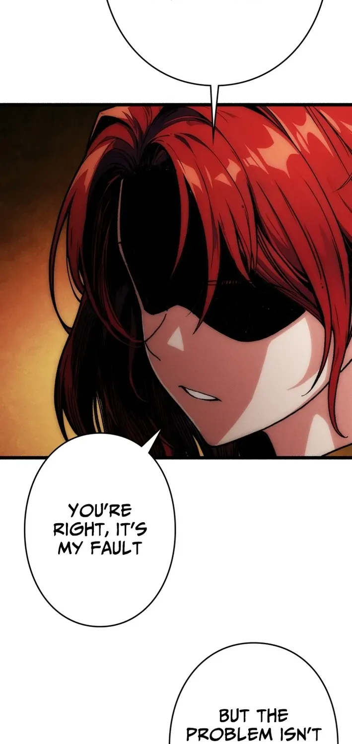 System Creator: Reborn to Stop the Apocalypse Chapter 5 page 34 - 