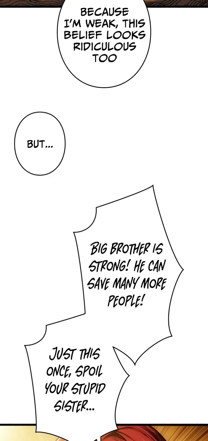System Creator: Reborn to Stop the Apocalypse Chapter 5 page 36 - 