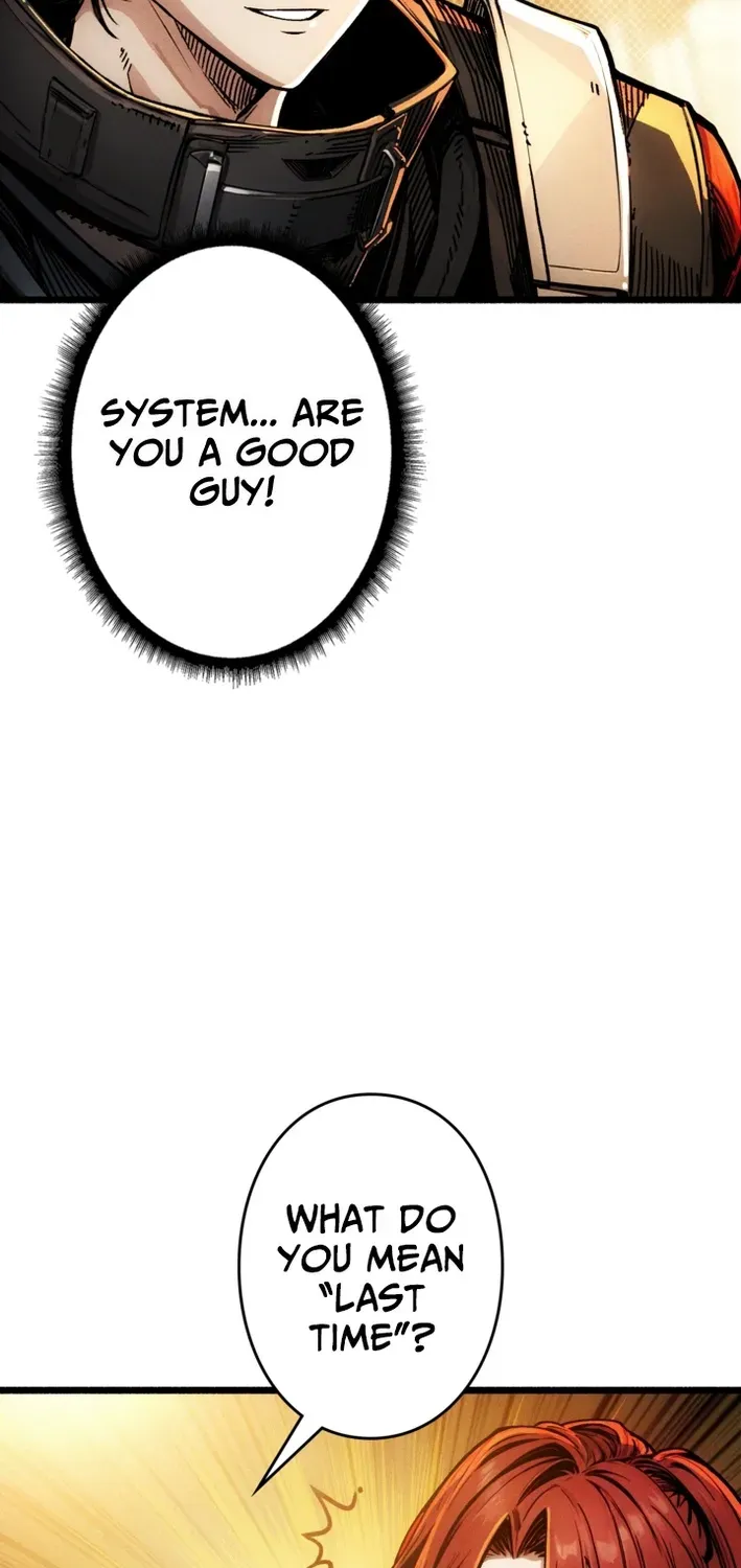 System Creator: Reborn to Stop the Apocalypse Chapter 5 page 40 - 