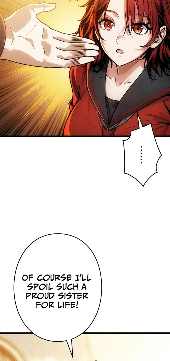 System Creator: Reborn to Stop the Apocalypse Chapter 5 page 41 - 