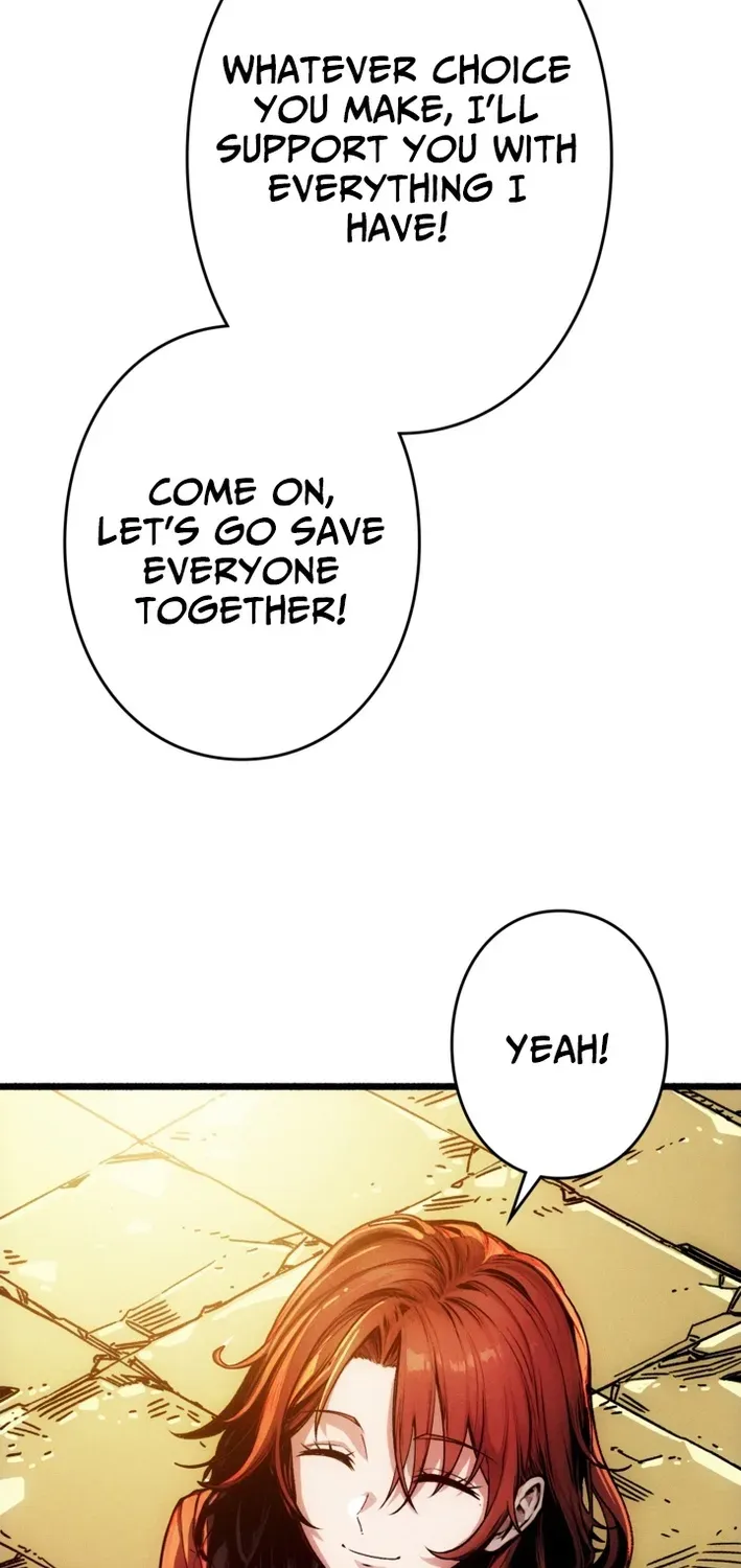 System Creator: Reborn to Stop the Apocalypse Chapter 5 page 43 - 