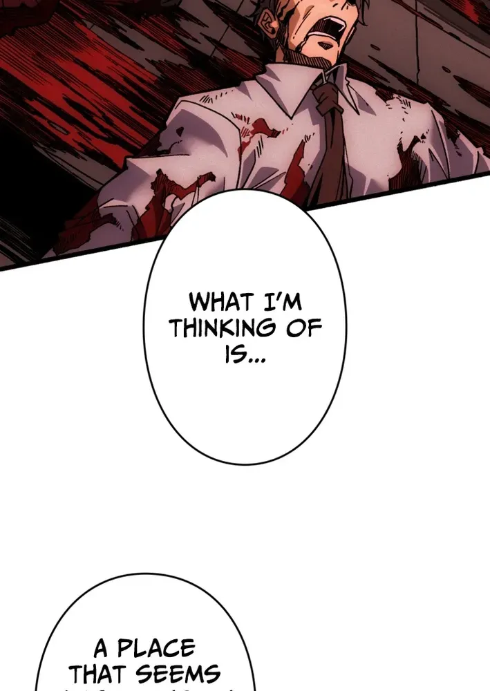 System Creator: Reborn to Stop the Apocalypse Chapter 5 page 49 - 