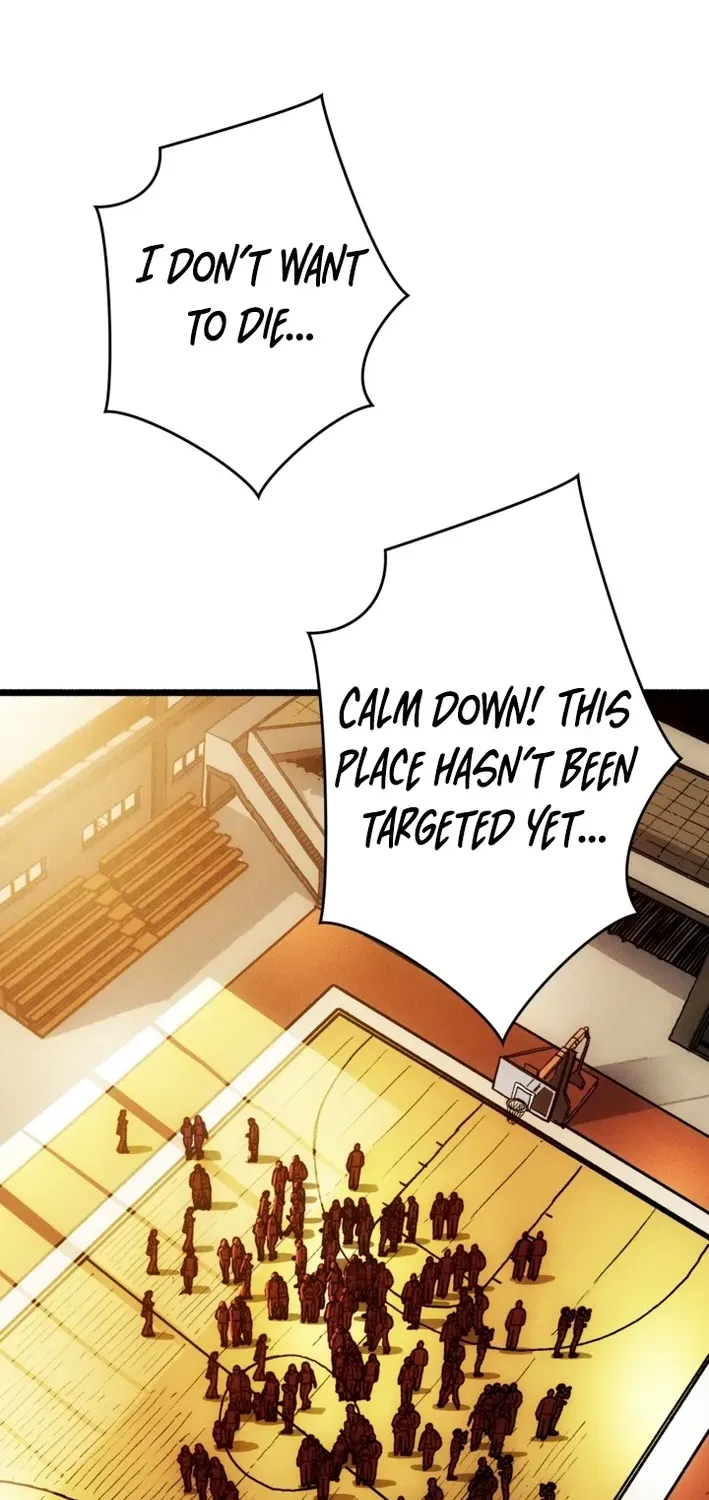 System Creator: Reborn to Stop the Apocalypse Chapter 5 page 51 - 