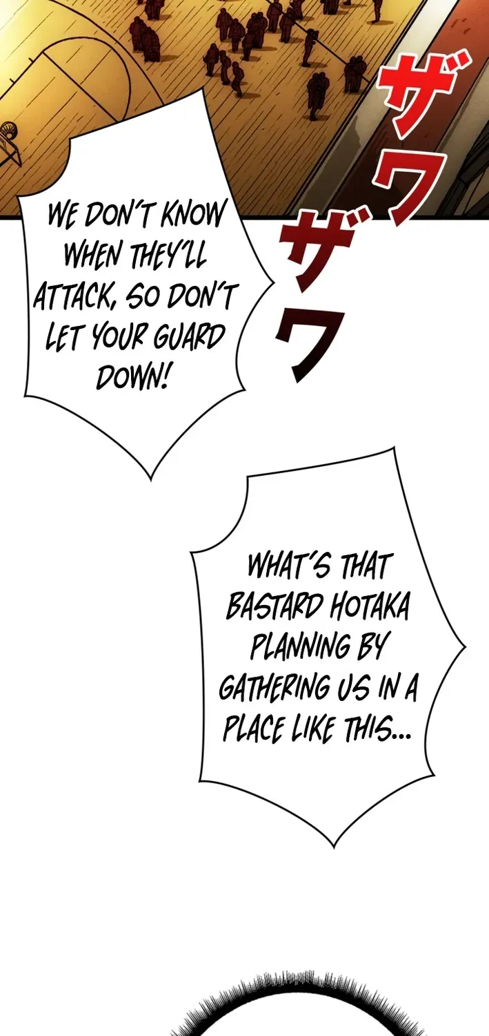 System Creator: Reborn to Stop the Apocalypse Chapter 5 page 52 - 