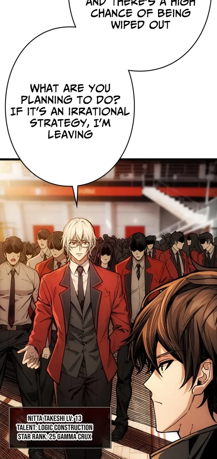 System Creator: Reborn to Stop the Apocalypse Chapter 5 page 55 - 
