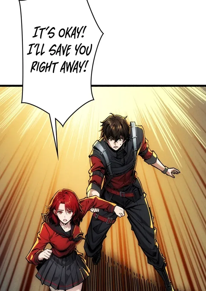 System Creator: Reborn to Stop the Apocalypse Chapter 5 page 7 - 