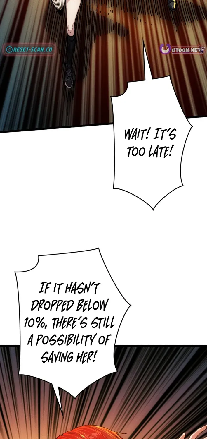 System Creator: Reborn to Stop the Apocalypse Chapter 5 page 8 - 