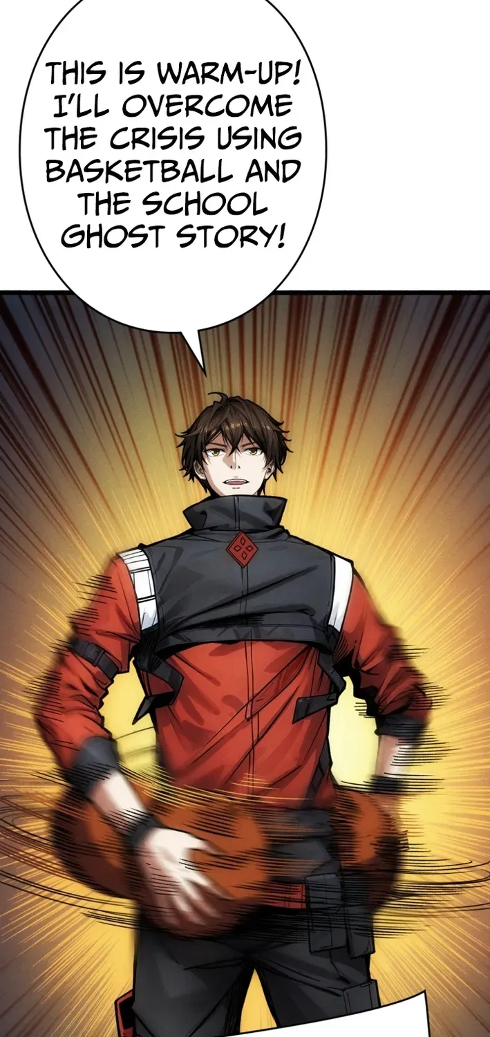 System Creator: Reborn to Stop the Apocalypse Chapter 6 page 12 - 