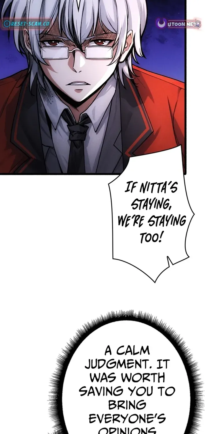 System Creator: Reborn to Stop the Apocalypse Chapter 6 page 16 - 