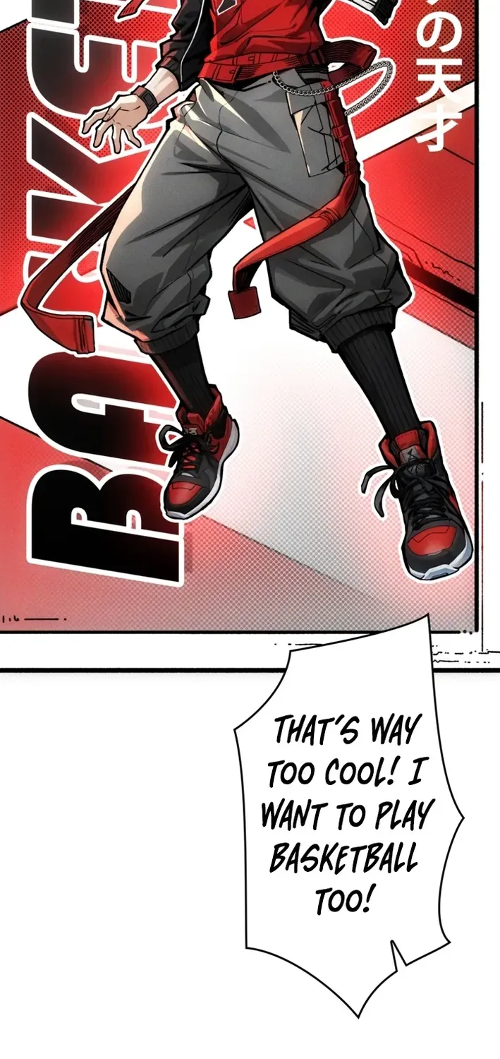 System Creator: Reborn to Stop the Apocalypse Chapter 6 page 25 - 