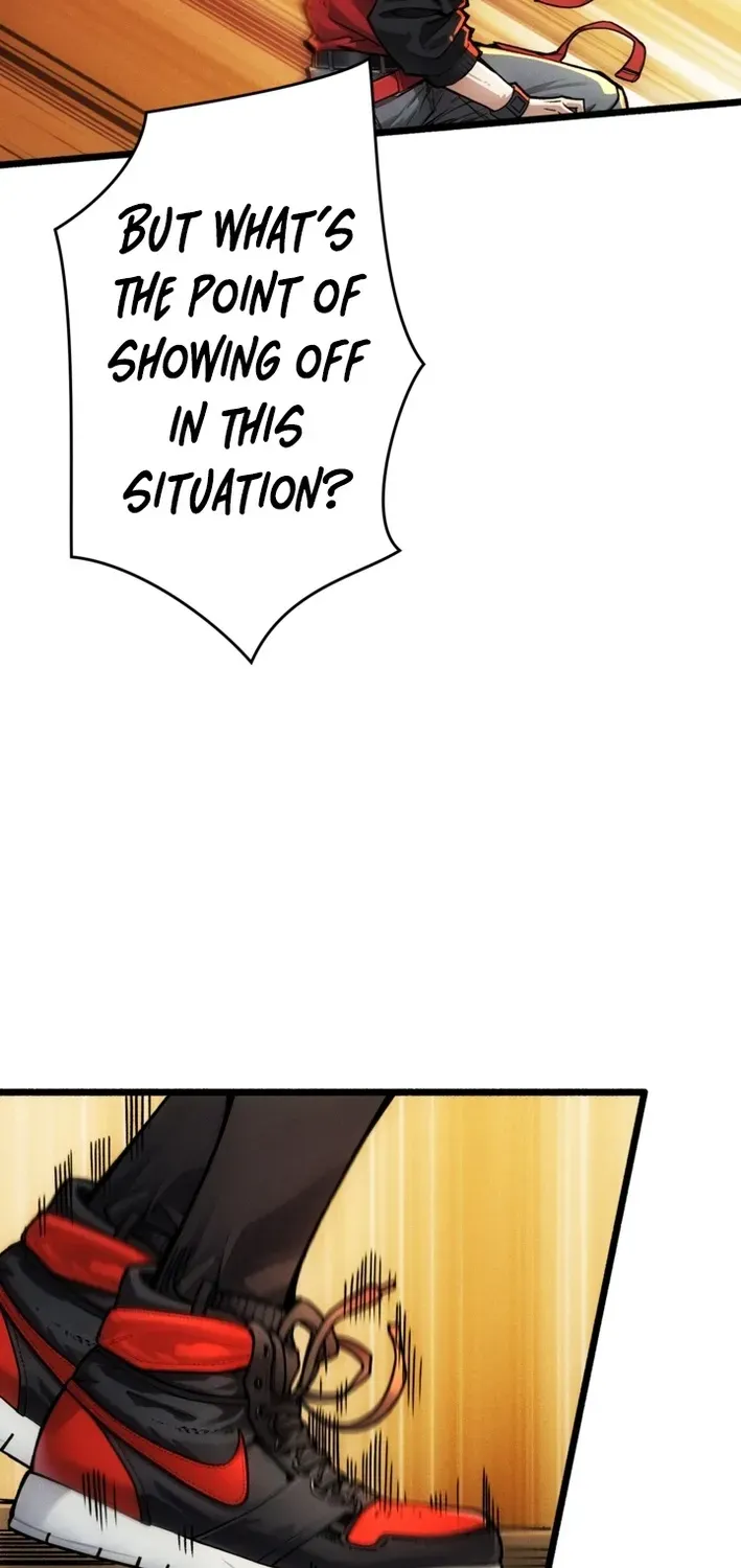 System Creator: Reborn to Stop the Apocalypse Chapter 6 page 30 - 