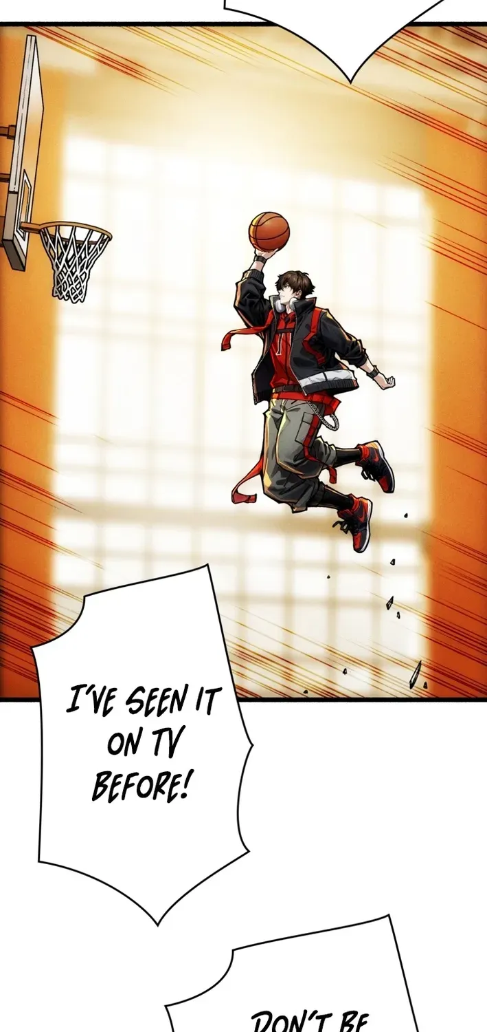 System Creator: Reborn to Stop the Apocalypse Chapter 6 page 32 - 