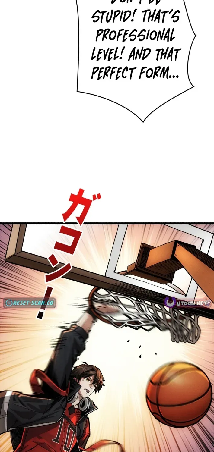 System Creator: Reborn to Stop the Apocalypse Chapter 6 page 33 - 