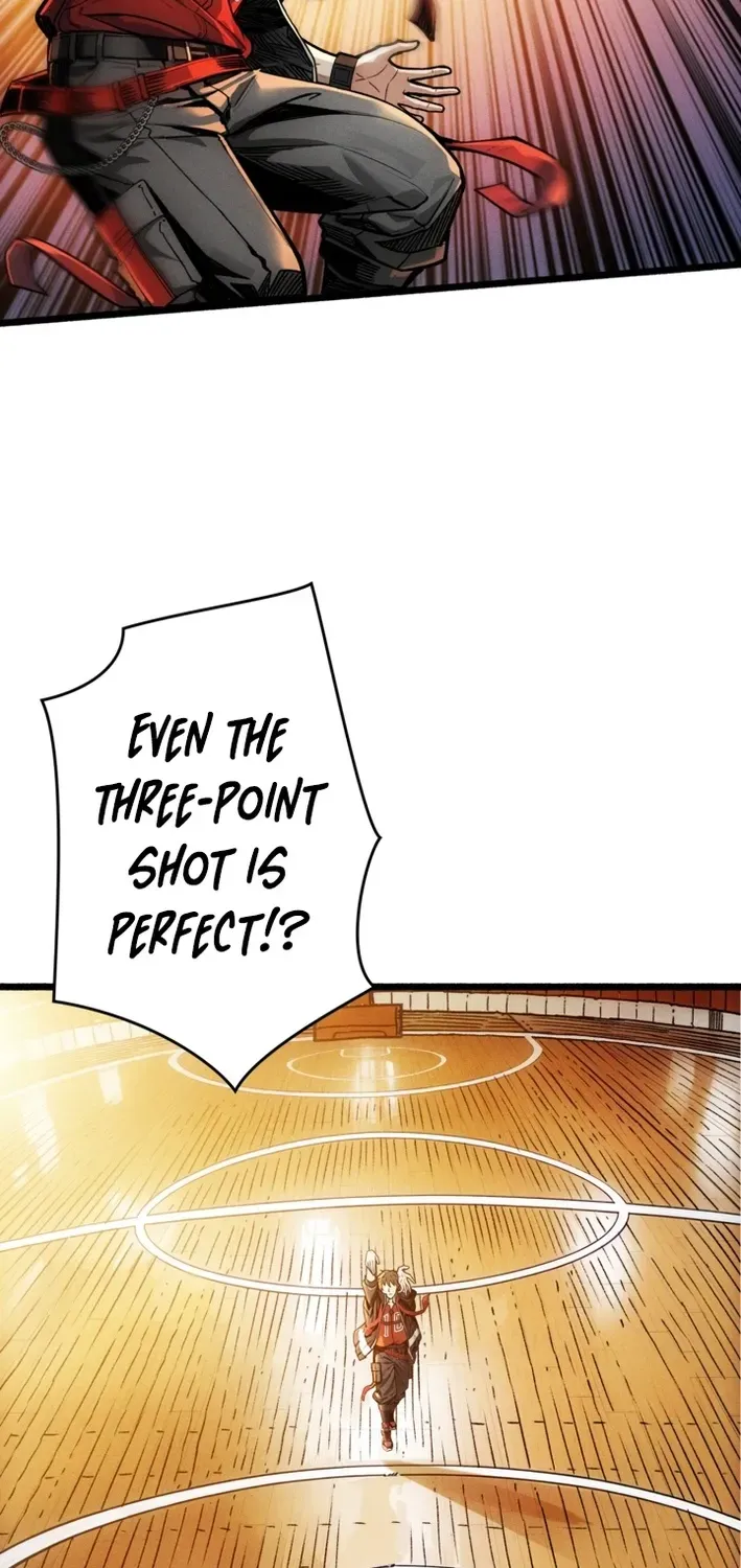 System Creator: Reborn to Stop the Apocalypse Chapter 6 page 34 - 