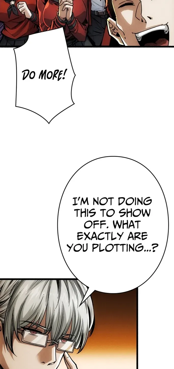 System Creator: Reborn to Stop the Apocalypse Chapter 6 page 37 - 