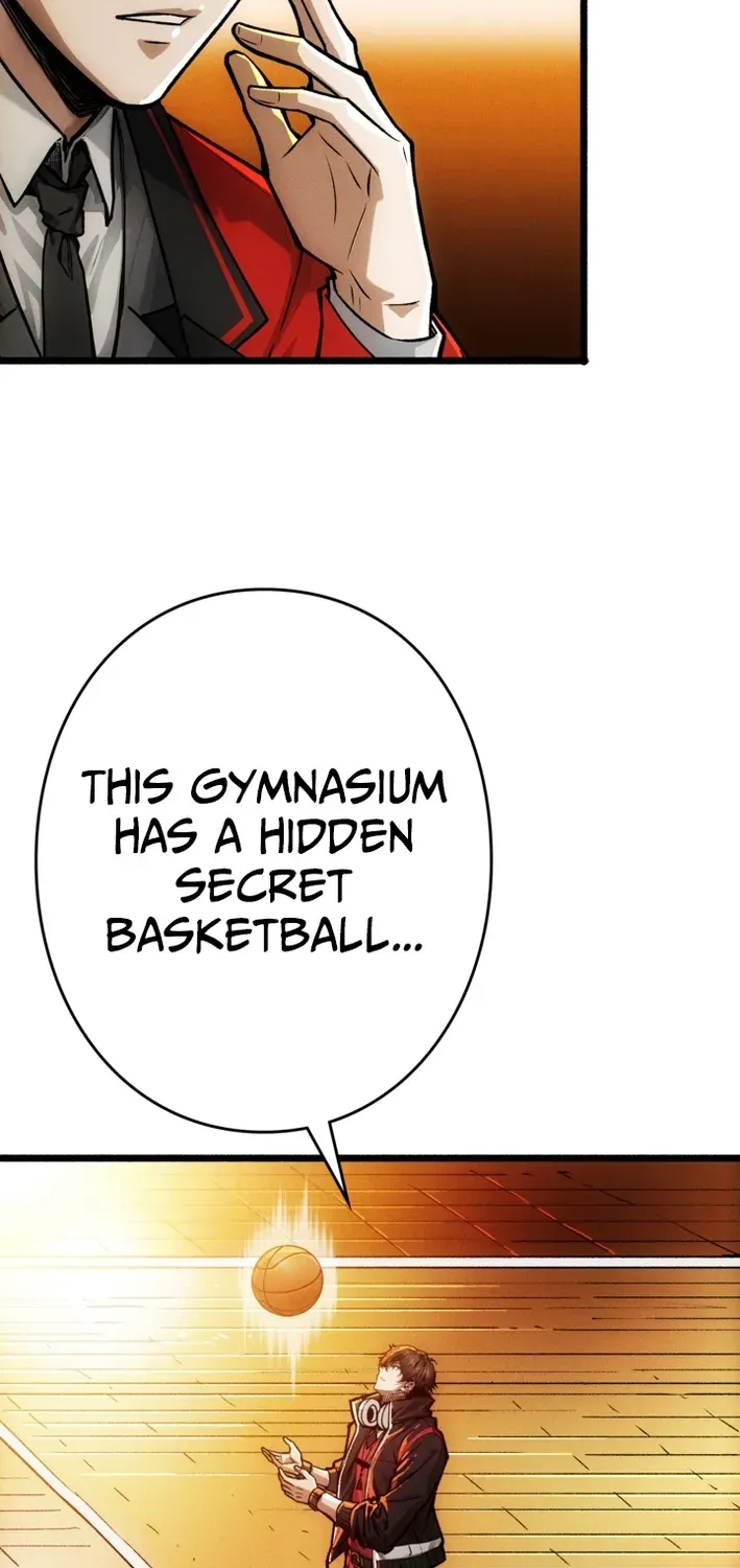 System Creator: Reborn to Stop the Apocalypse Chapter 6 page 38 - 
