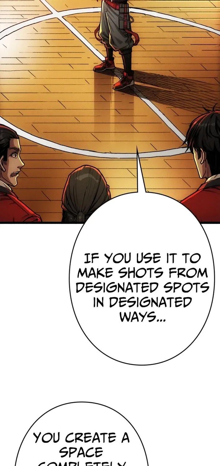 System Creator: Reborn to Stop the Apocalypse Chapter 6 page 39 - 