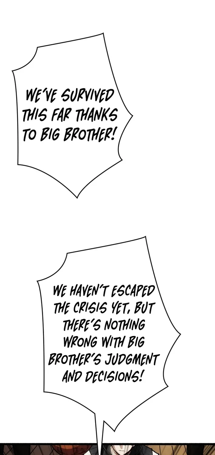 System Creator: Reborn to Stop the Apocalypse Chapter 6 page 5 - 