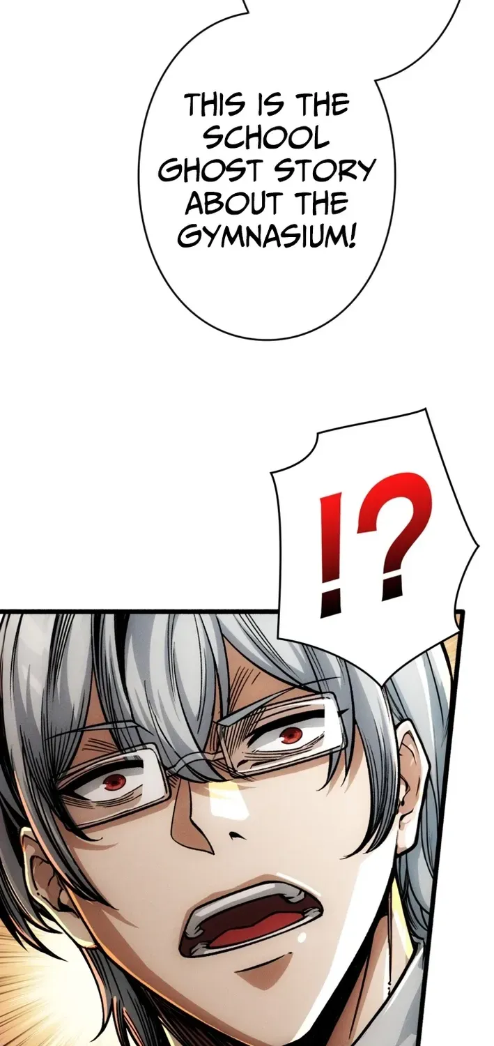 System Creator: Reborn to Stop the Apocalypse Chapter 6 page 41 - 