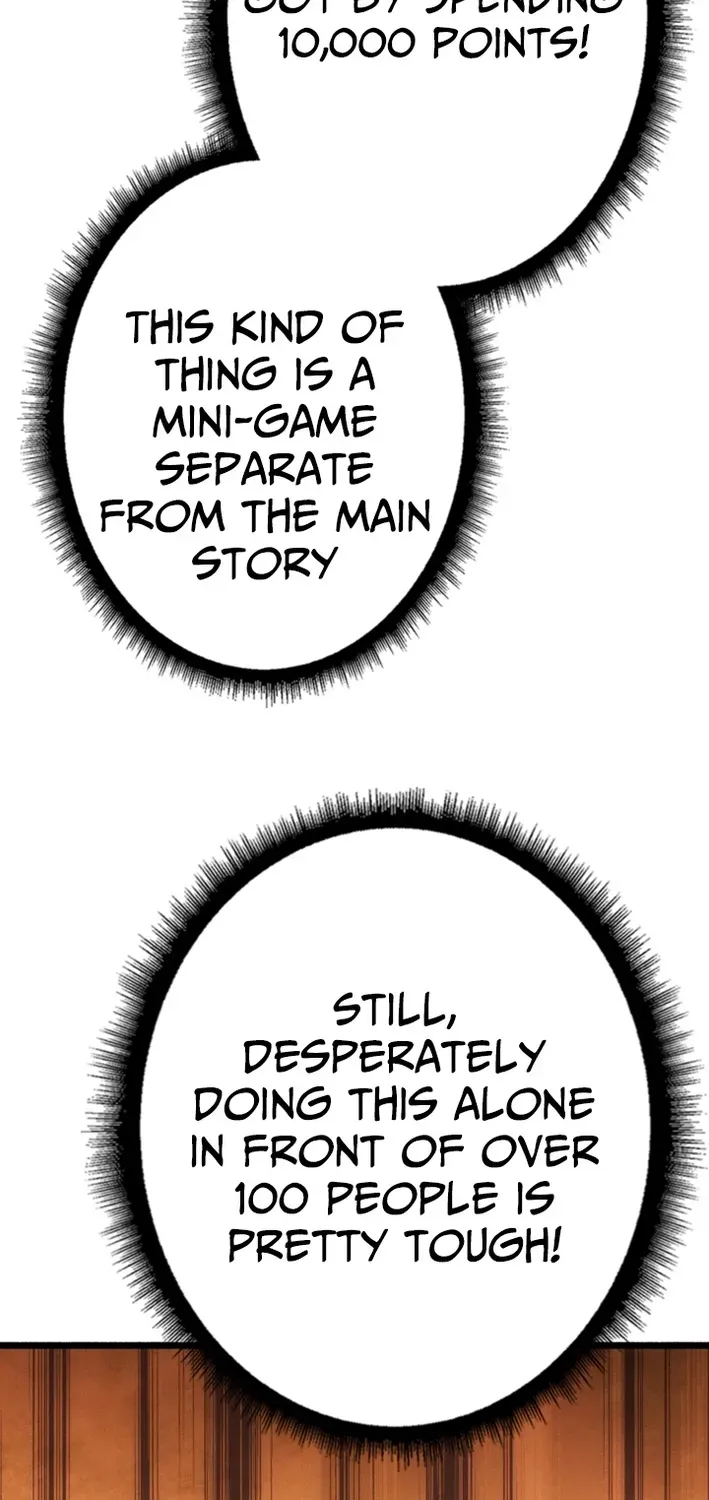 System Creator: Reborn to Stop the Apocalypse Chapter 6 page 43 - 