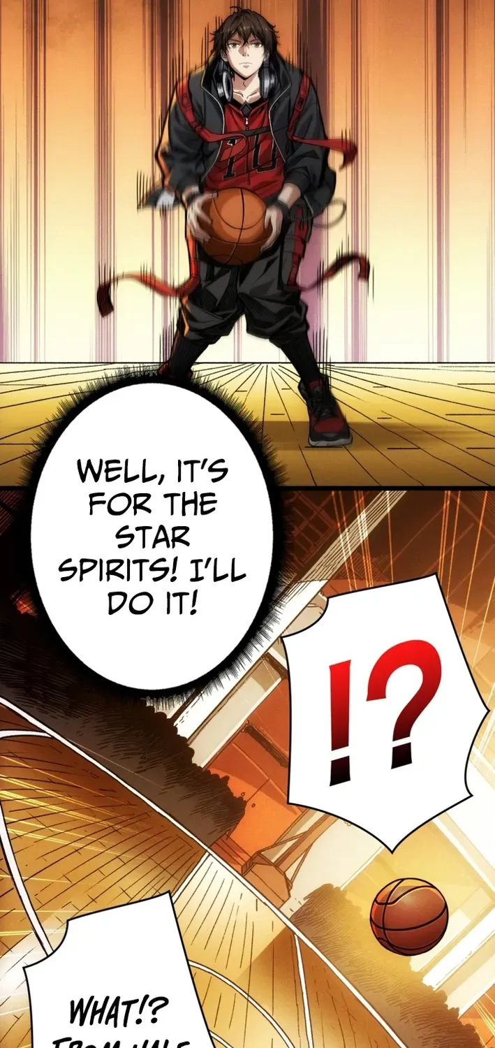 System Creator: Reborn to Stop the Apocalypse Chapter 6 page 44 - 