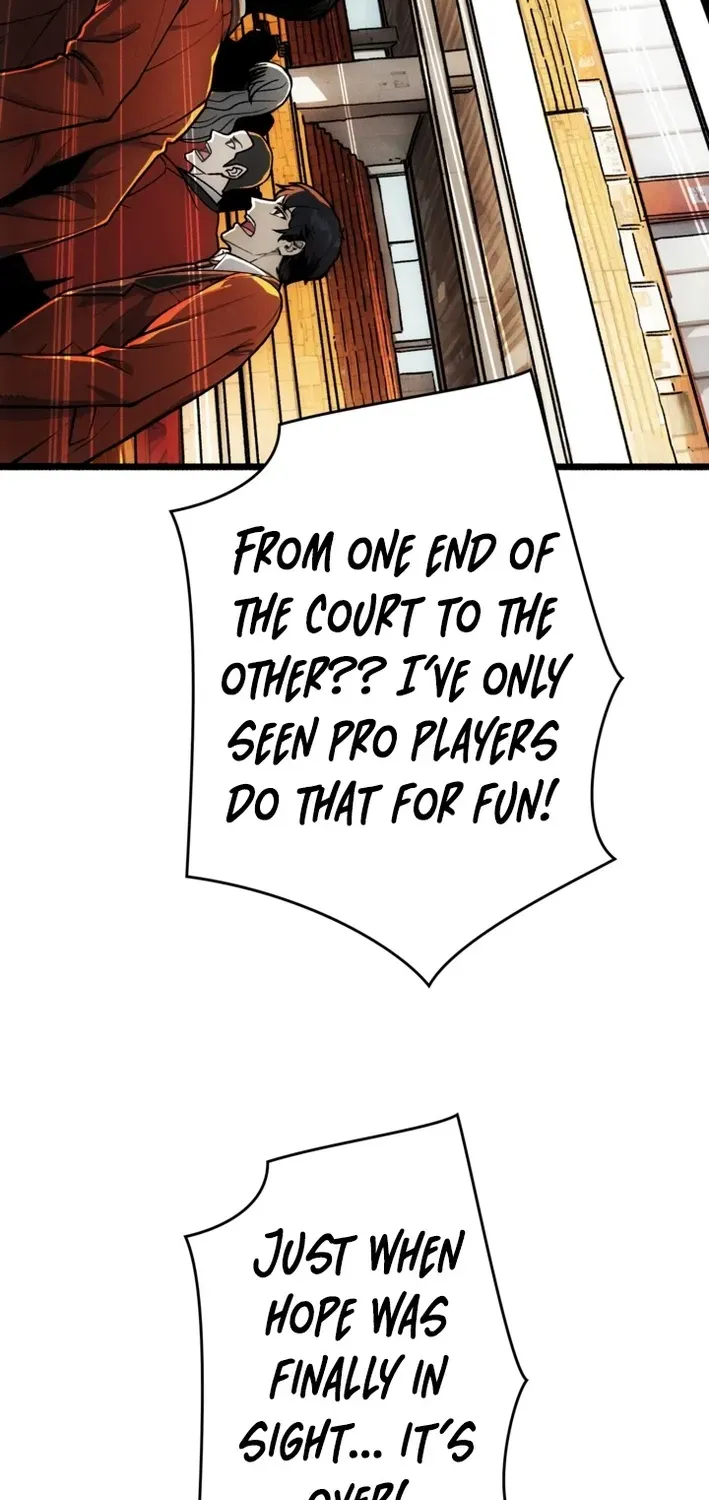 System Creator: Reborn to Stop the Apocalypse Chapter 6 page 53 - 