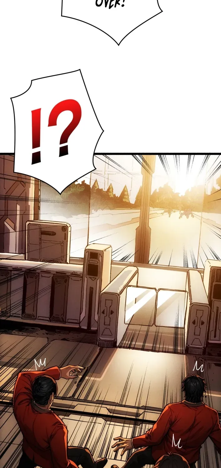 System Creator: Reborn to Stop the Apocalypse Chapter 6 page 54 - 