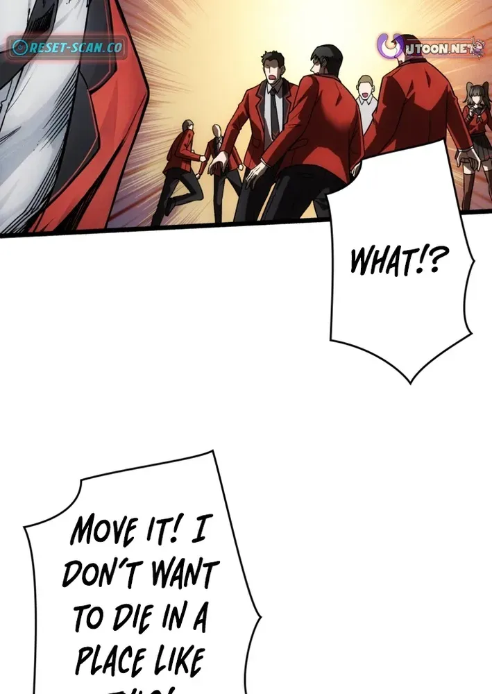 System Creator: Reborn to Stop the Apocalypse Chapter 6 page 56 - 