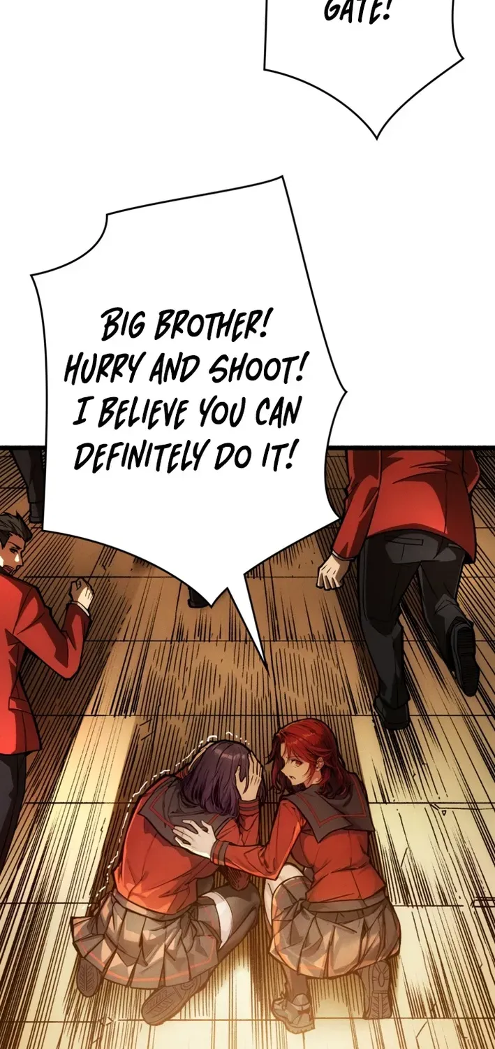 System Creator: Reborn to Stop the Apocalypse Chapter 6 page 59 - 