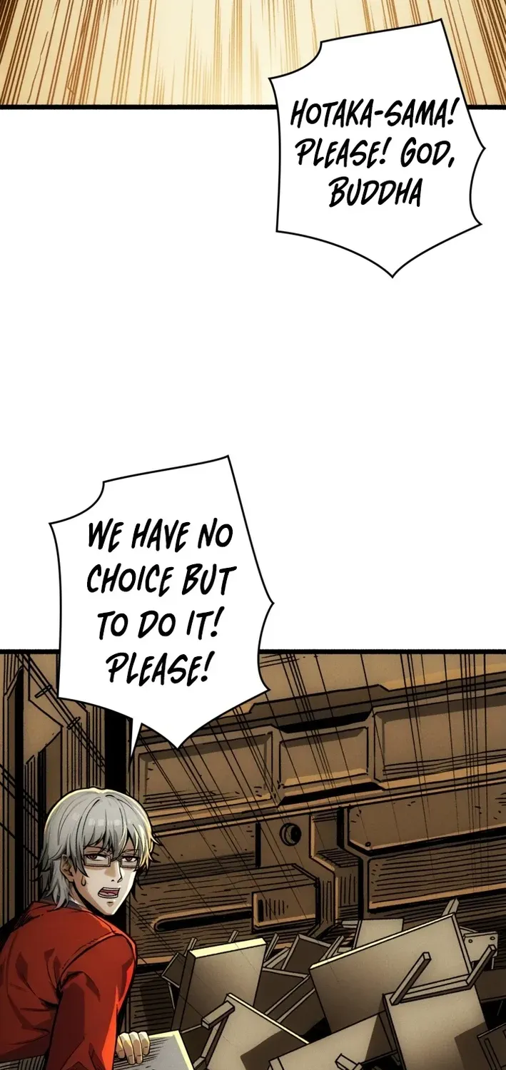 System Creator: Reborn to Stop the Apocalypse Chapter 6 page 60 - 