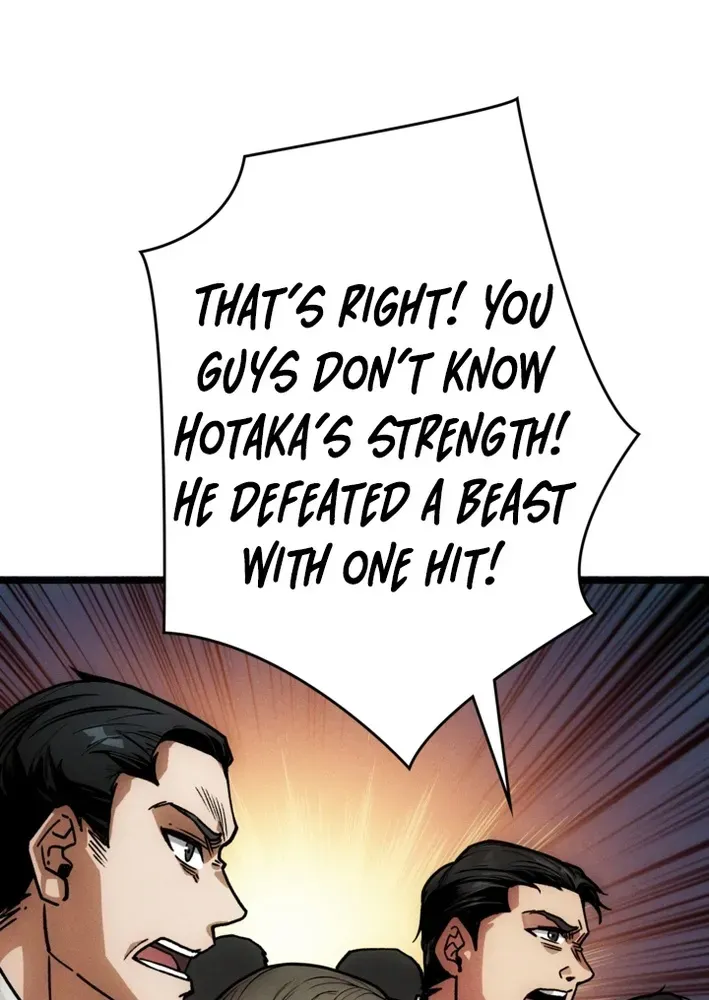System Creator: Reborn to Stop the Apocalypse Chapter 6 page 7 - 