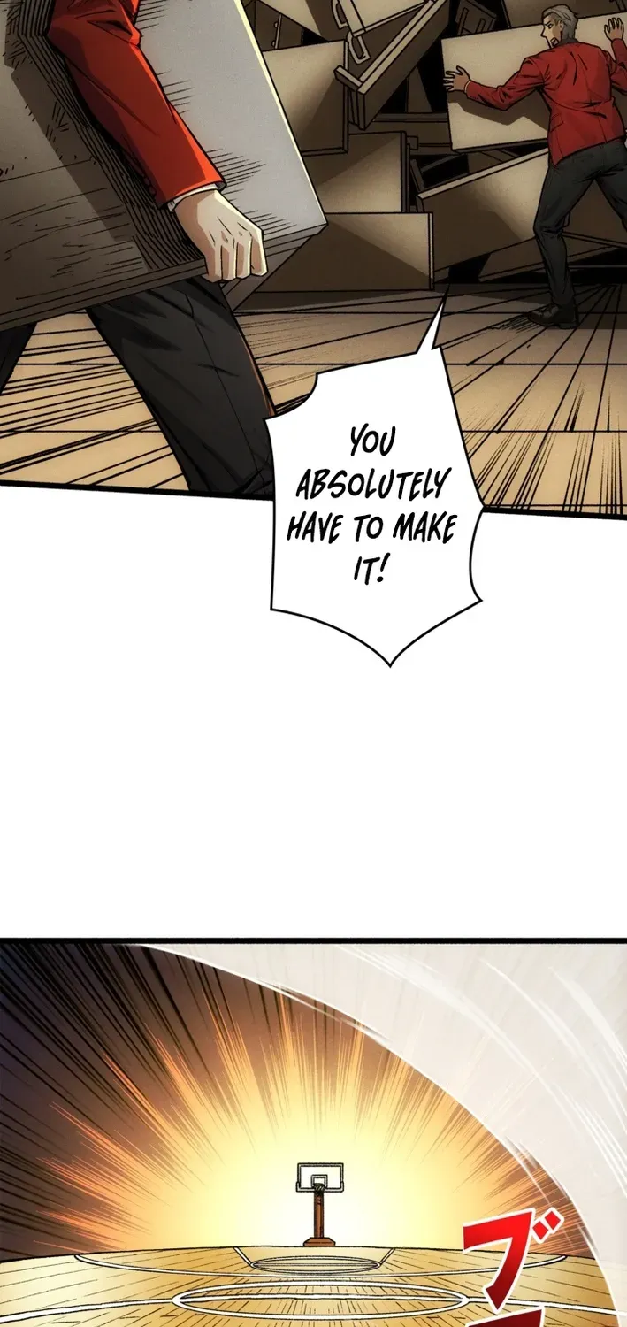 System Creator: Reborn to Stop the Apocalypse Chapter 6 page 61 - 