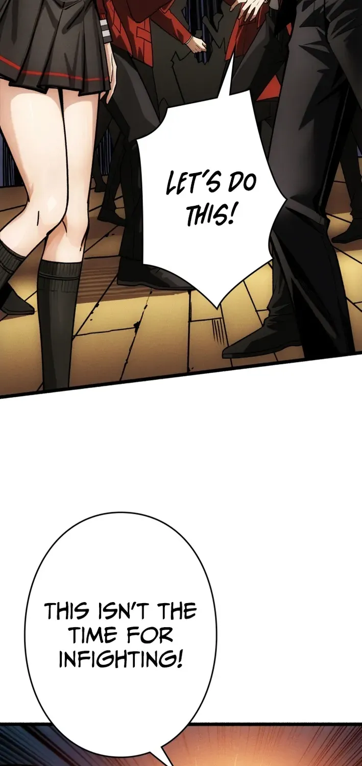 System Creator: Reborn to Stop the Apocalypse Chapter 6 page 10 - 