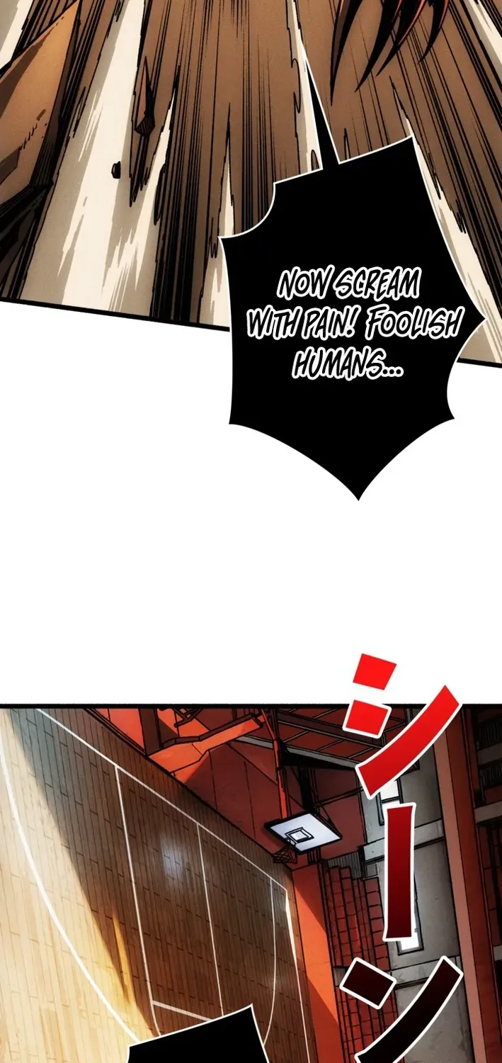 System Creator: Reborn to Stop the Apocalypse Chapter 7 page 11 - 