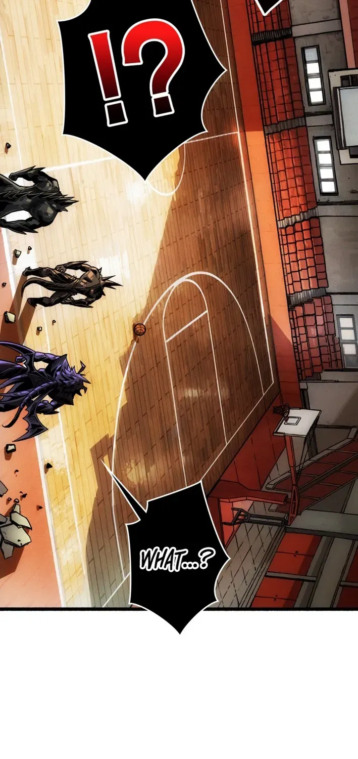 System Creator: Reborn to Stop the Apocalypse Chapter 7 page 12 - 