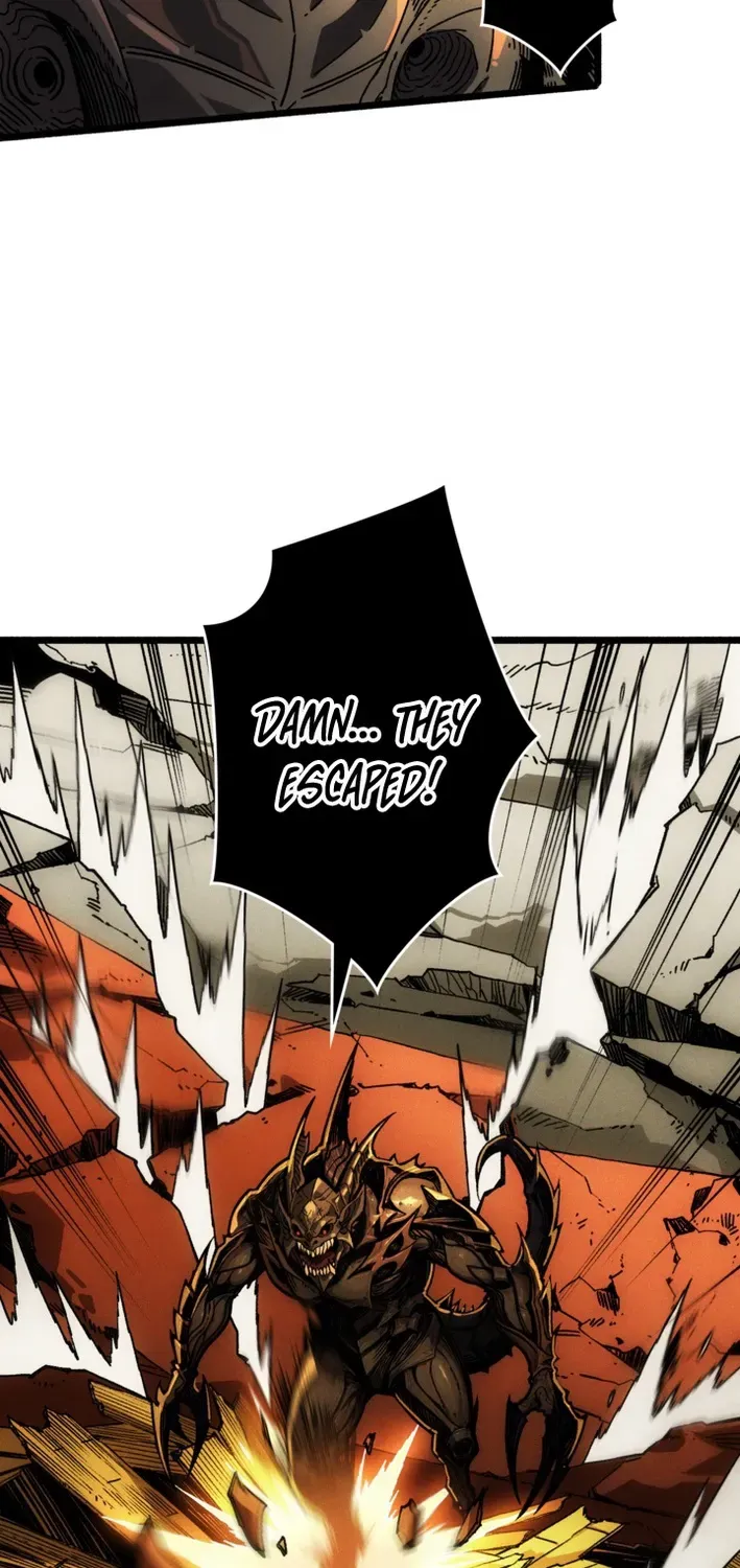 System Creator: Reborn to Stop the Apocalypse Chapter 7 page 15 - 
