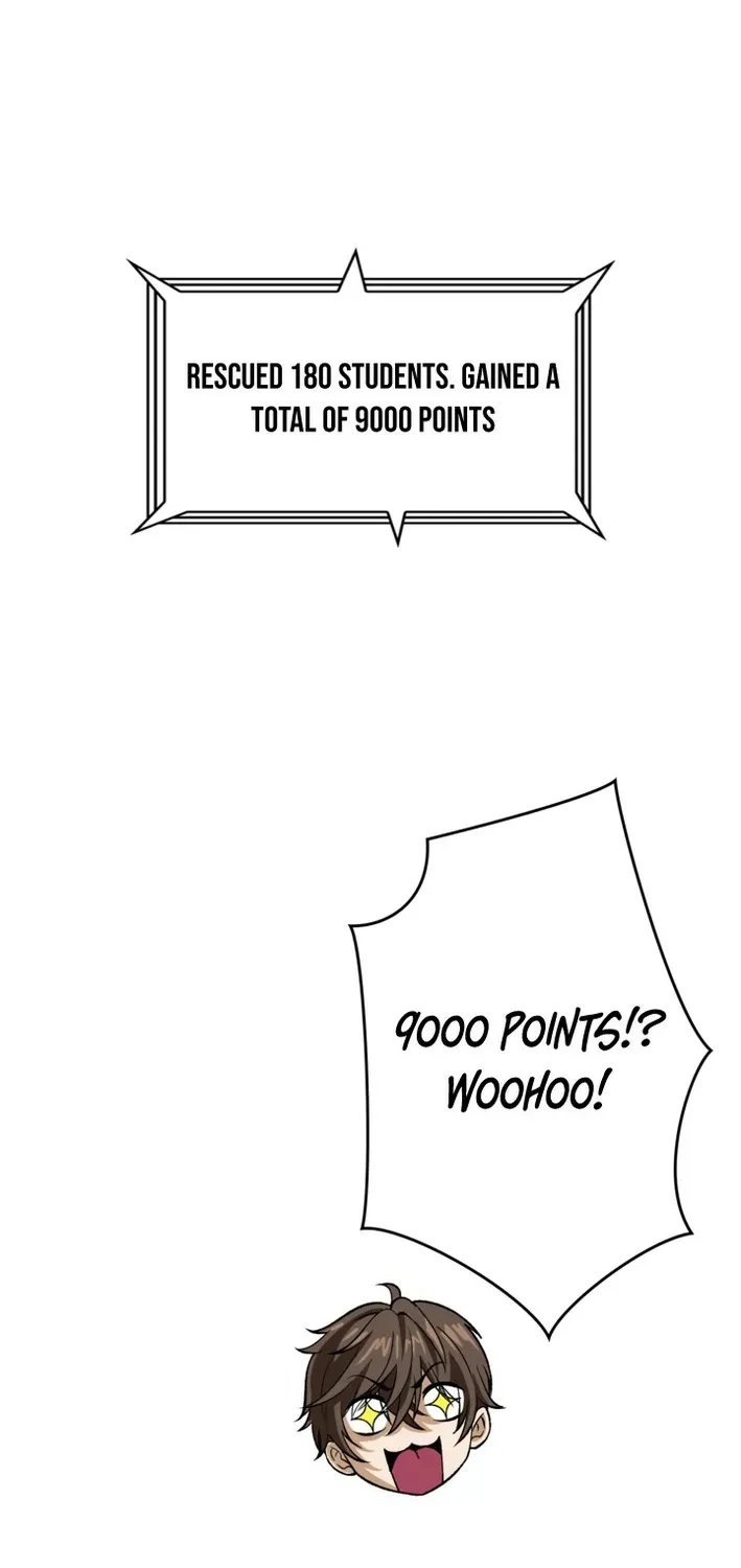 System Creator: Reborn to Stop the Apocalypse Chapter 7 page 20 - 