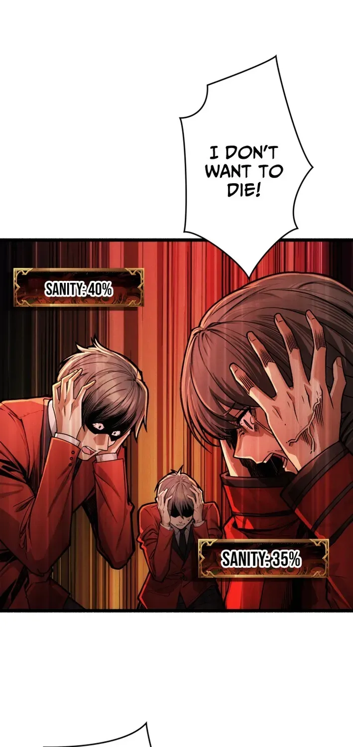 System Creator: Reborn to Stop the Apocalypse Chapter 7 page 3 - 