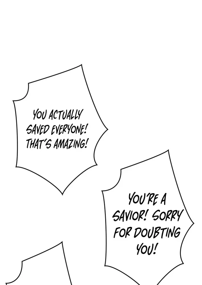 System Creator: Reborn to Stop the Apocalypse Chapter 7 page 21 - 