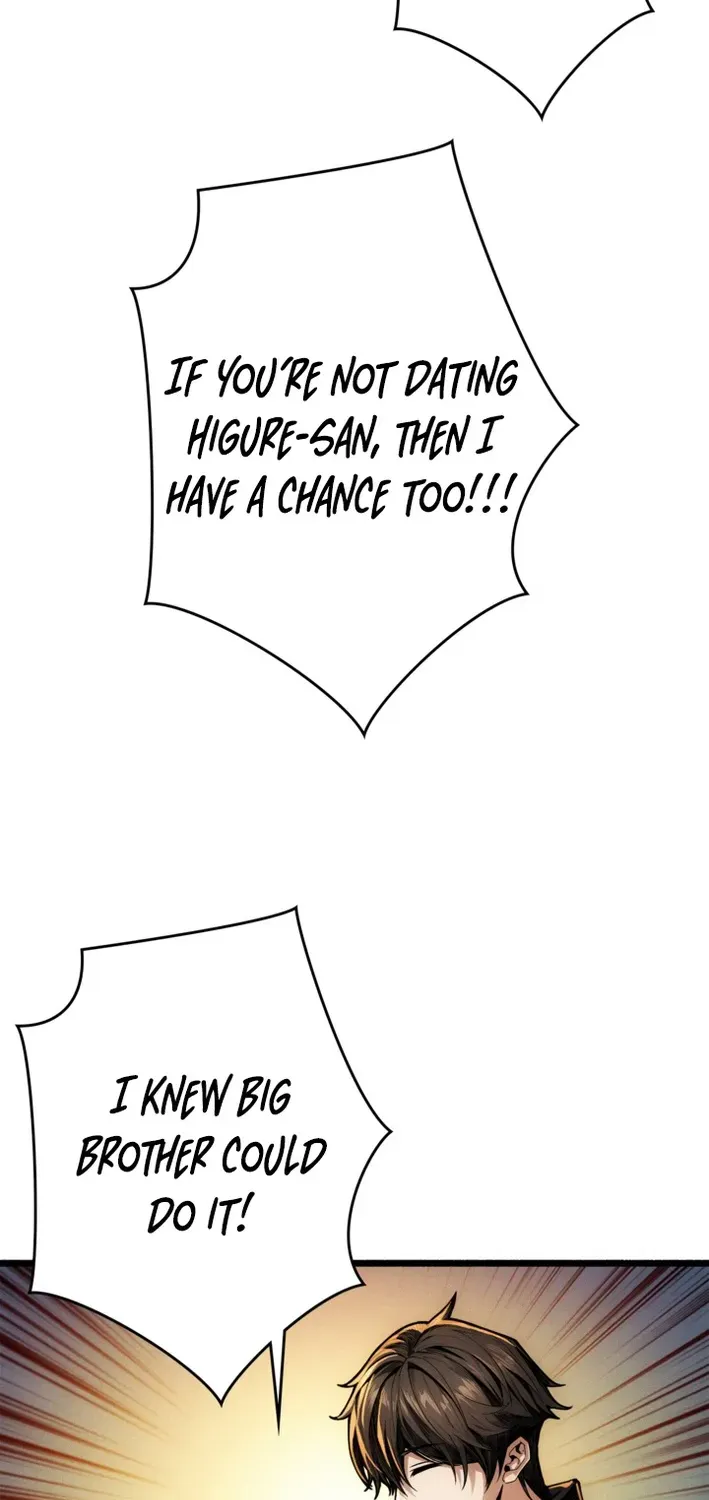 System Creator: Reborn to Stop the Apocalypse Chapter 7 page 23 - 